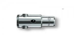 Flott Zweibacken-Bohrfutter 1-10 mm