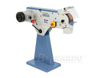 Bernardo Schleifmaschine MS 75 x 2000 S-2