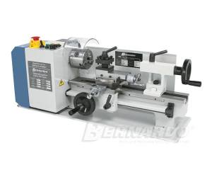 Bernardo Hobby 300 Super Tisch-Drehmaschine