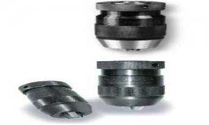 Flott Präzisions-Schnellspannbohrfutter, selbstspannend 1 - 13 mm