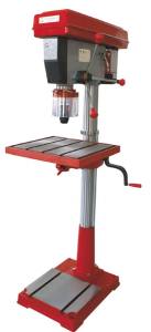 Ständerbohrmaschine SB 4132H Holzmann