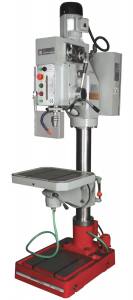 Heavy duty drill machine Z5030 Holzmann