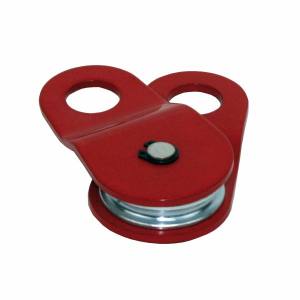 Pulley up to 2000 kg