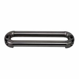 Seilfenster Edelstahl für Winden Serie 9500/12000