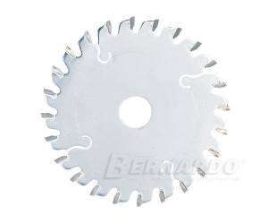 Bernardo Vorritzsägeblatt 2-100 x 20 mm