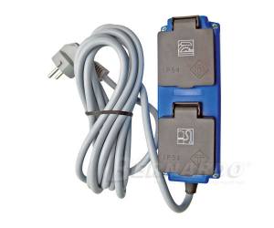 Bernardo Einschaltautomatik ALV 2