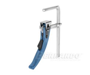 Bernardo Hebelzwinge für TKS 55 / 85