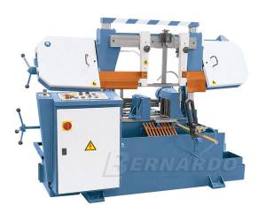 Bernardo automatic metal bandsaw MSB 325 VC