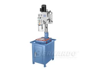 Bernardo gearhead table drill GB 30 T