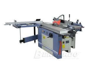 Bernardo CU 310 F - 2600 universal combined machine