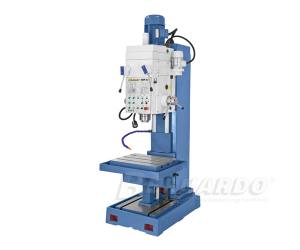 Bernardo Kastenständerbohrmaschine KBM 80