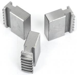 Knuth Weiche Aufsatzbacken 400 mm