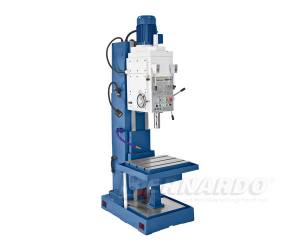Bernardo Kastenständerbohrmaschine KBM 50
