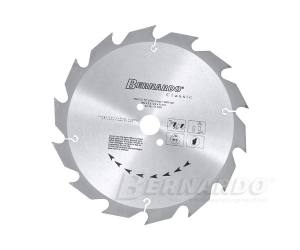 Bernardo HM-Kreissägeblatt Classic FZ - 300 x Z14