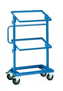 Beistellwagen 200 kg, 600x400