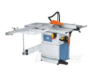 Bernardo Formatkreissäge FKS 1250 N 230V