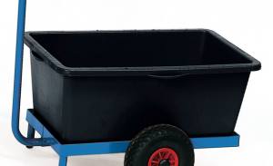 Replacement plastic tray For 4111/4112