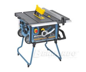 Bernardo circular saw TS 250 PD