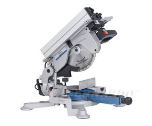 Bernardo compound-, mitre and table circular saw TMS 255