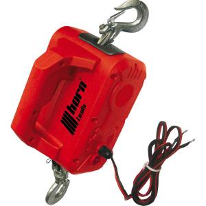 Hubzug Seilwinde mobil 24 V 450 kg