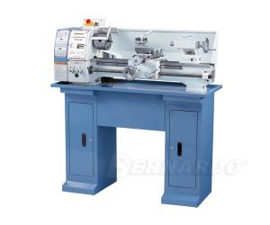 Bernardo Profi 550 W turning lathe 400 Volt