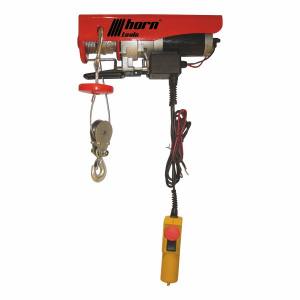 Hubzug für Fahrzeuge 12 V