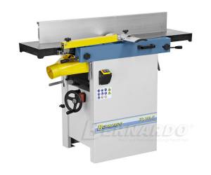Bernardo Abricht- und Dickenhobelmaschine FS 310 N 400 Volt