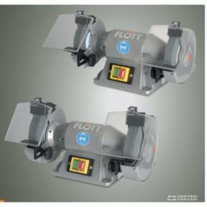 Flott Doppelschleifmaschine TS 175 SW