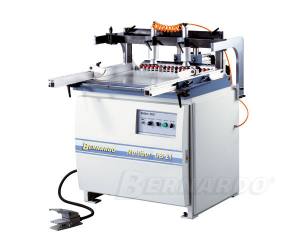 Bernardo Multiboring machine Multibor DB 21