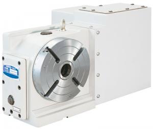 Knuth X.div 170 for Fanuc Control - CNC Divider