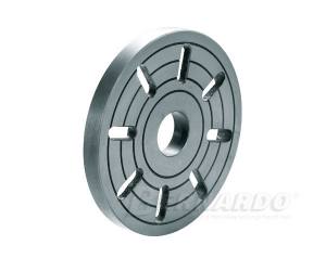 Bernardo Aufspannscheibe für Profi(center) 700 BWV/BQV