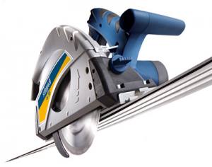 Tauchsäge cs 55 inkl. Zubehör