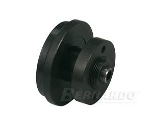 Bernardo Scheibenflansch für U3