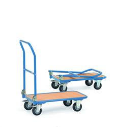 Klappwagen 720 x 450