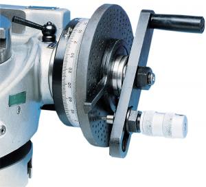 Knuth INDEX-Einrichtung / RT 160-320