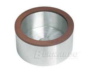 Bernardo Diamantschleifscheibe für Stichelschleifmaschine U3