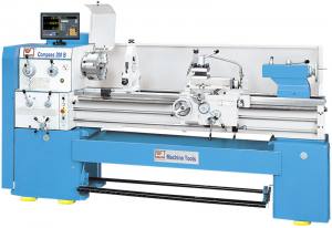 Knuth Universal Lathe Compass 200/2000 B