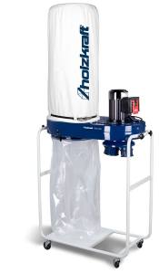 Rohluftabsauganlage ASA 5403 (400 Volt)