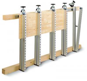 Scheppach Start-Set Verleimpresse Plano 5