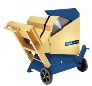 Scheppach Wippkreissäge wox z700s