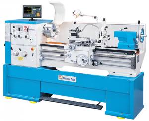 Knuth Universal-Drehmaschine DM 1000 A