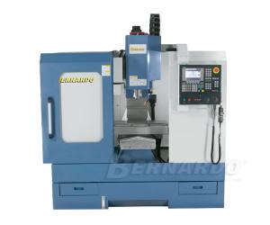 Bernardo CNC-Bearbeitungszentrum Austrocenter 350