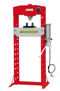 Holzmann Werkstattpresse WP 30H