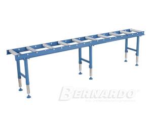 Bernardo roller table RB 10-3000