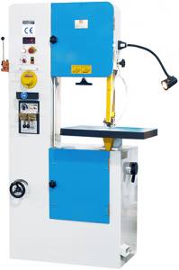 Knuth Vertical Metal Band Saw VB 360