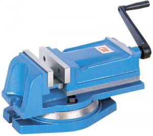 Knuth MS 160 Machine Vise