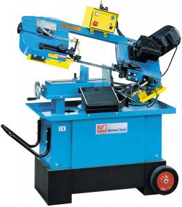Knuth Gehrungs-Bandsäge B 180 S