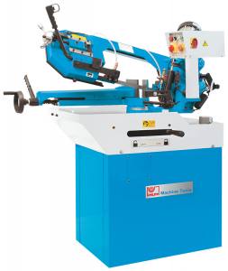 Knuth Horizontale Gehrungsbandsäge SBS 260