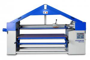Metallkraft Zweiband-Schleifmaschine MBSM 2100 ZB
