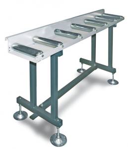 Rollenbahn MRB Standard C 250 mm x 2 m
